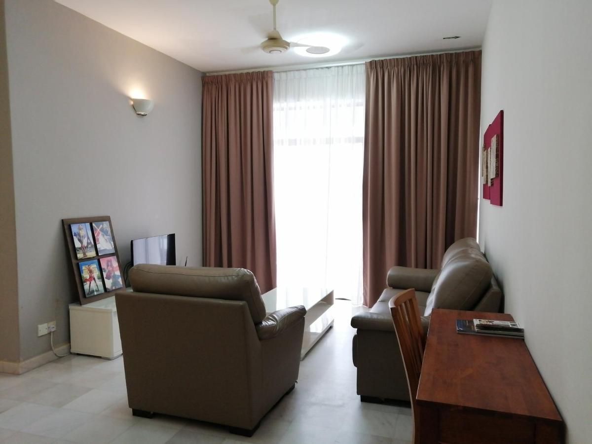 City Tropical Home I Джордж Таун Екстериор снимка
