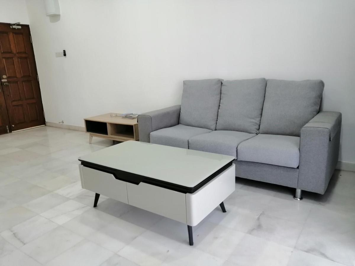 City Tropical Home I Джордж Таун Екстериор снимка