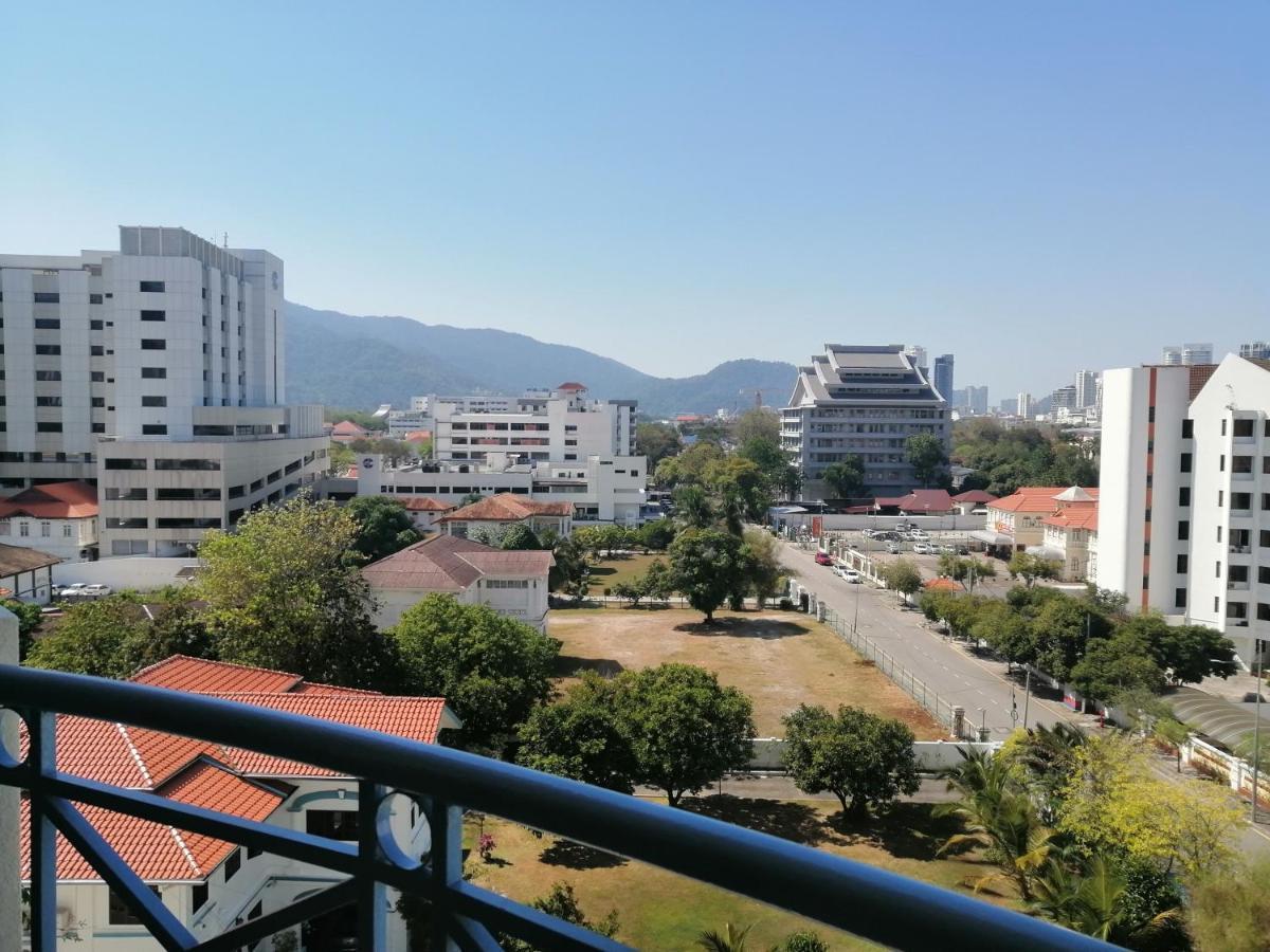 City Tropical Home I Джордж Таун Екстериор снимка