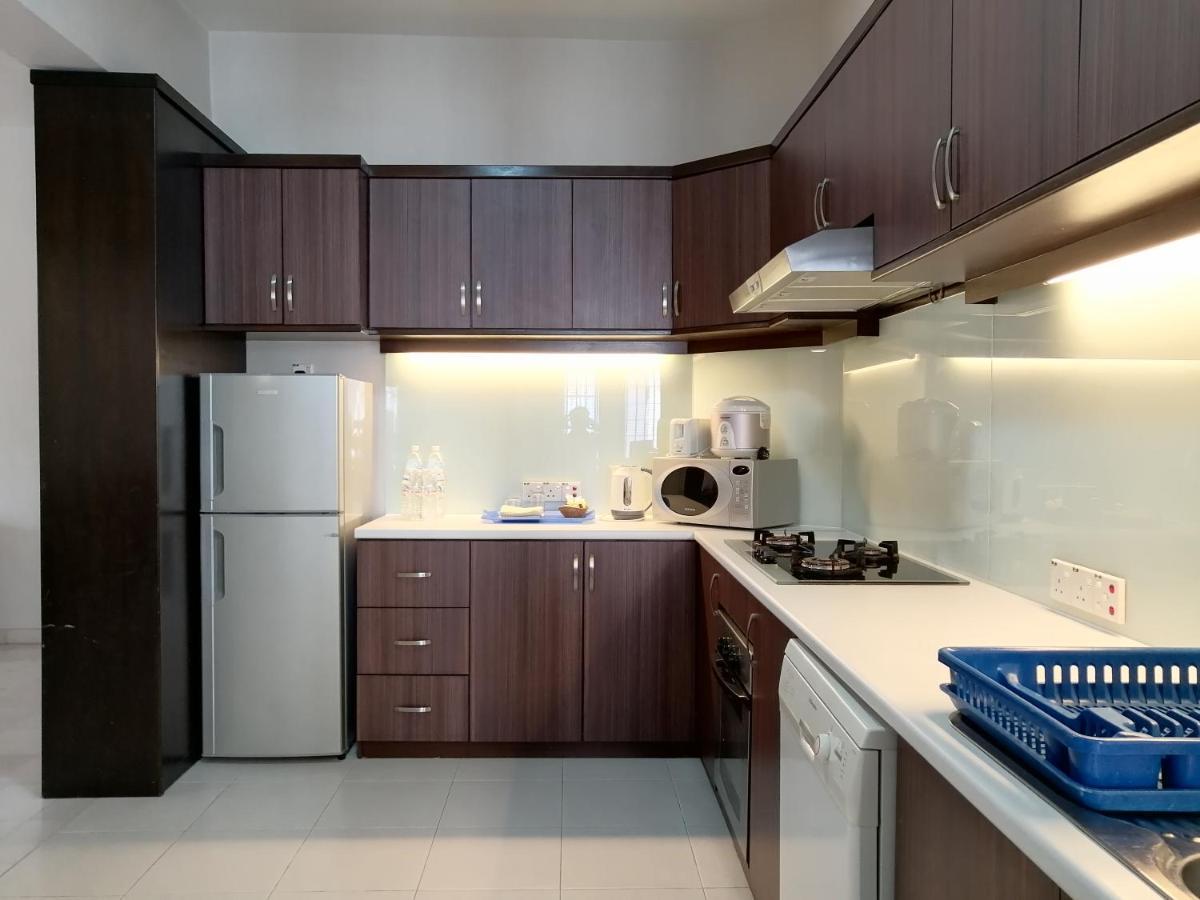 City Tropical Home I Джордж Таун Екстериор снимка