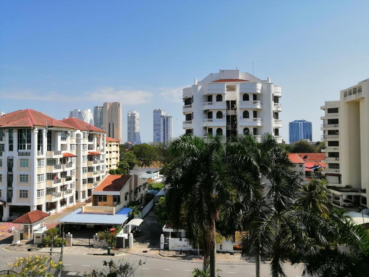 City Tropical Home I Джордж Таун Екстериор снимка