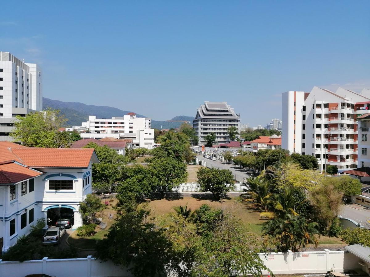 City Tropical Home I Джордж Таун Екстериор снимка