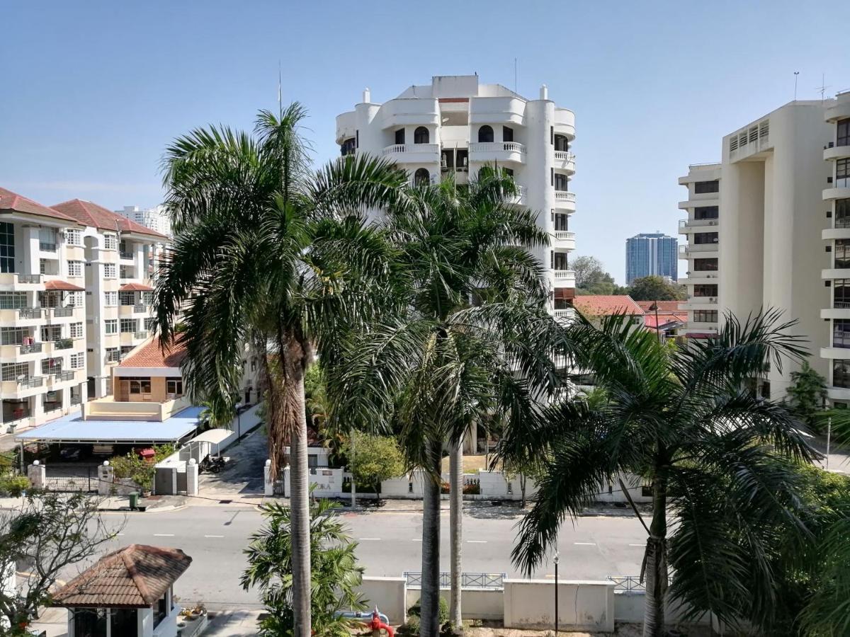 City Tropical Home I Джордж Таун Екстериор снимка