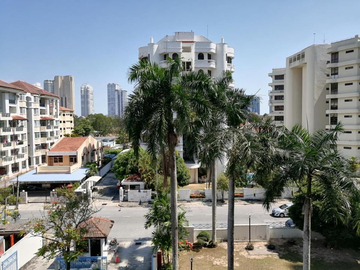 City Tropical Home I Джордж Таун Екстериор снимка