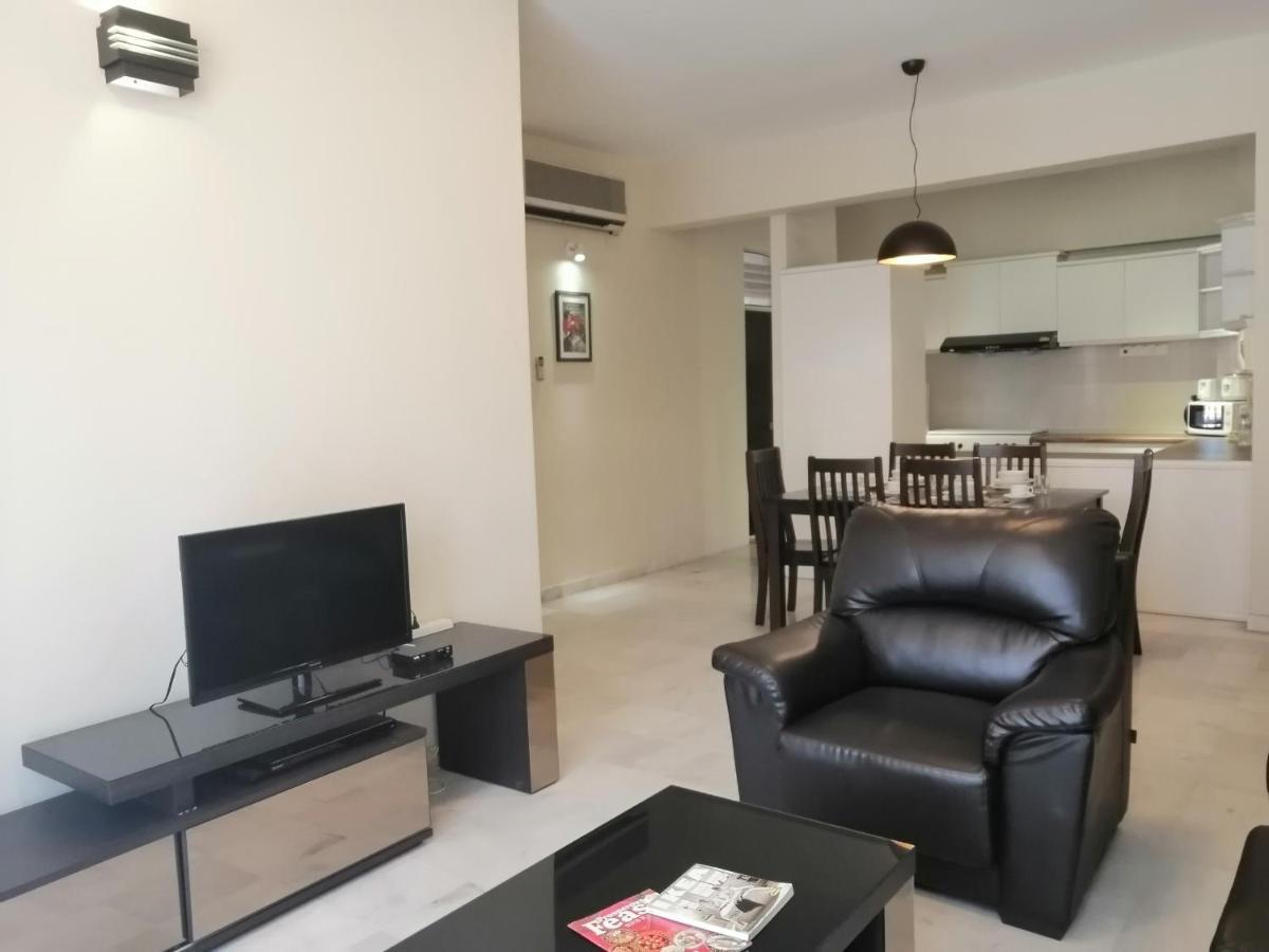 City Tropical Home I Джордж Таун Екстериор снимка