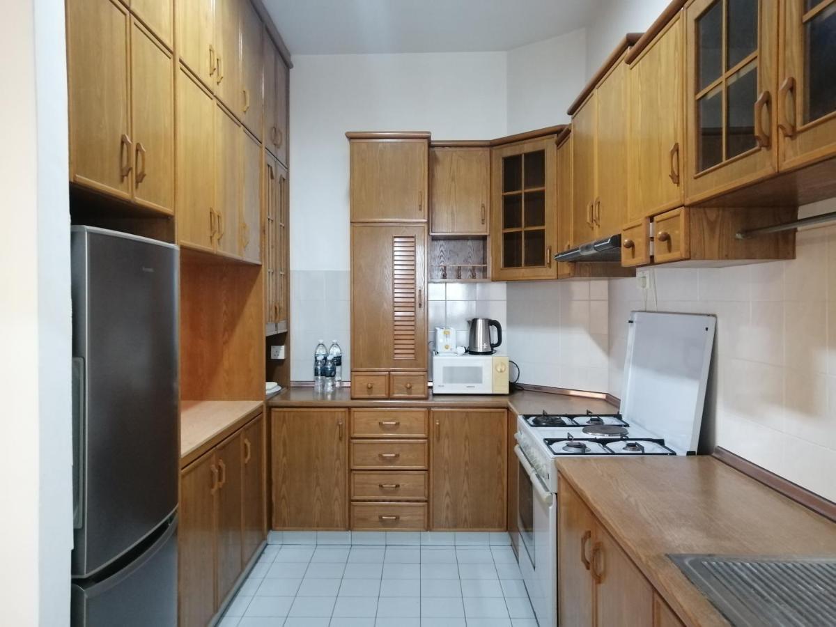 City Tropical Home I Джордж Таун Екстериор снимка