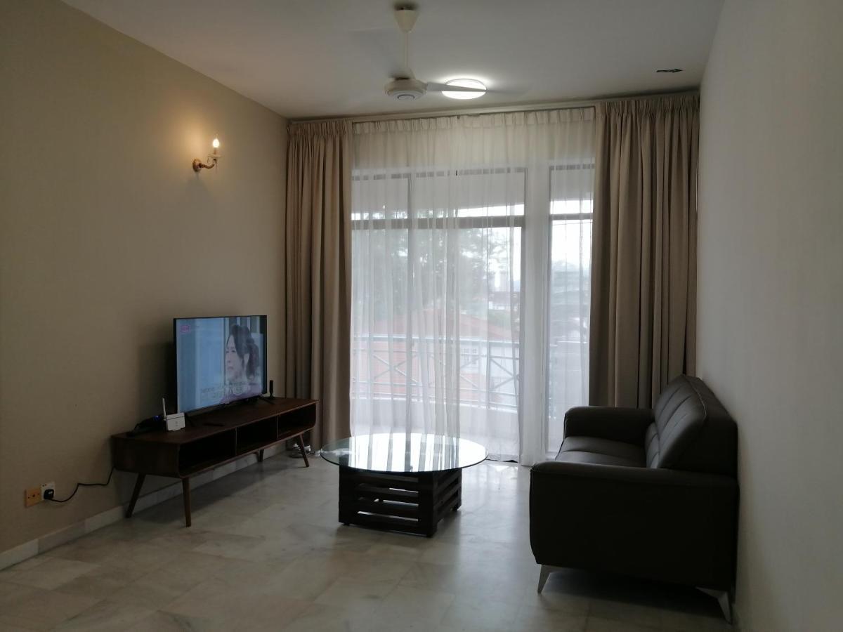 City Tropical Home I Джордж Таун Екстериор снимка