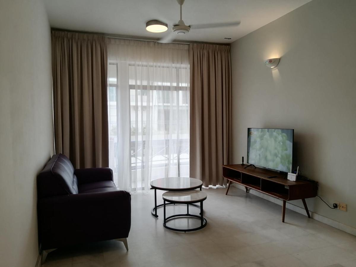 City Tropical Home I Джордж Таун Екстериор снимка