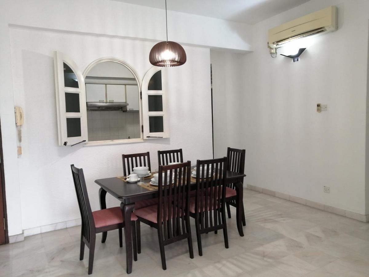 City Tropical Home I Джордж Таун Екстериор снимка