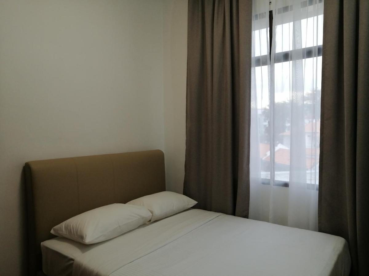City Tropical Home I Джордж Таун Екстериор снимка
