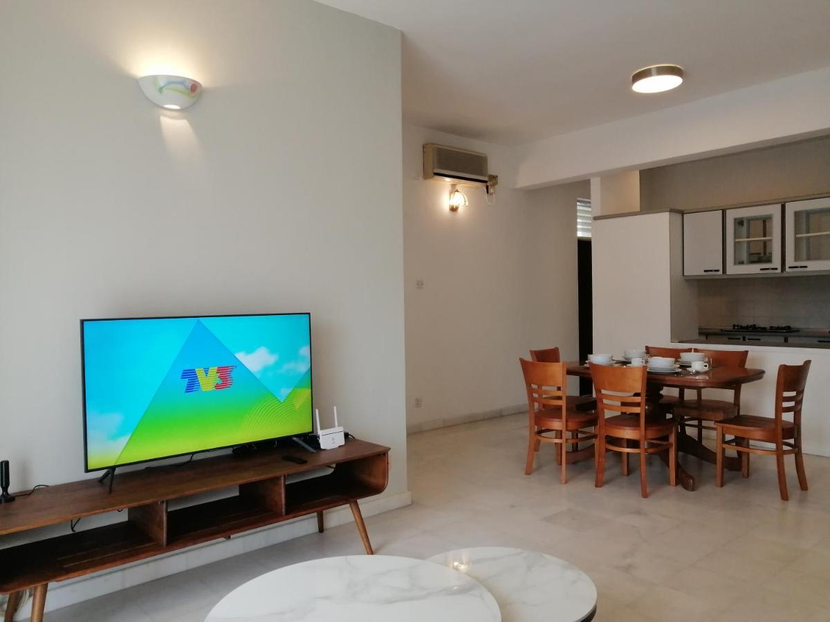 City Tropical Home I Джордж Таун Екстериор снимка