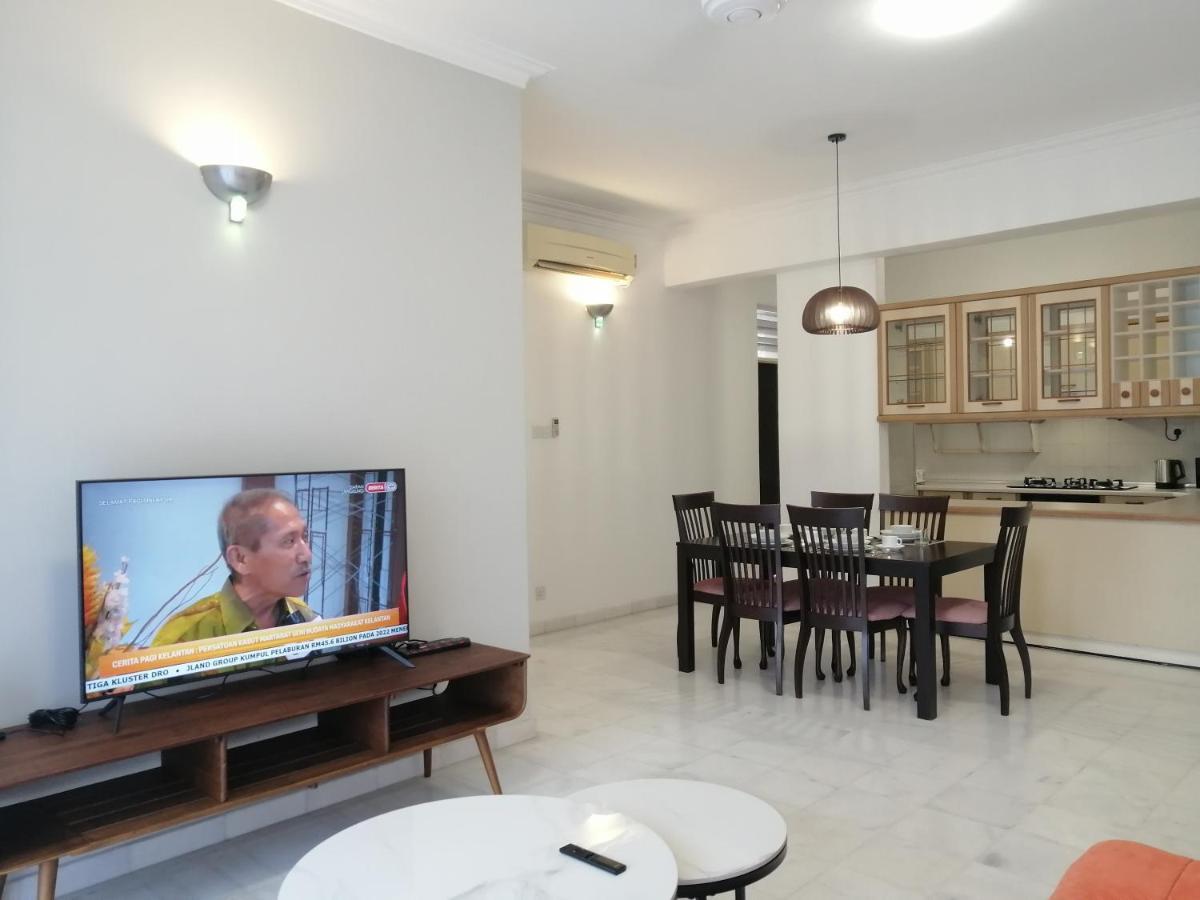 City Tropical Home I Джордж Таун Екстериор снимка