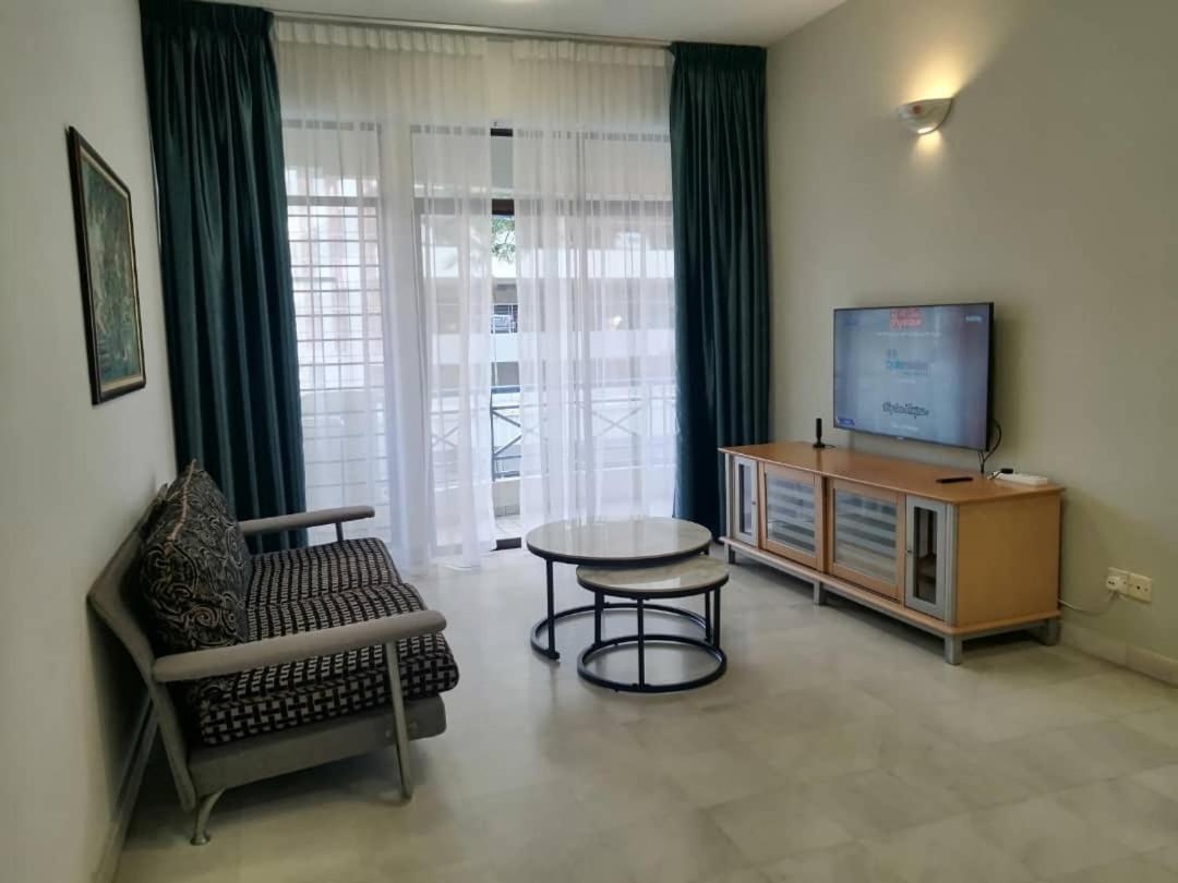 City Tropical Home I Джордж Таун Екстериор снимка