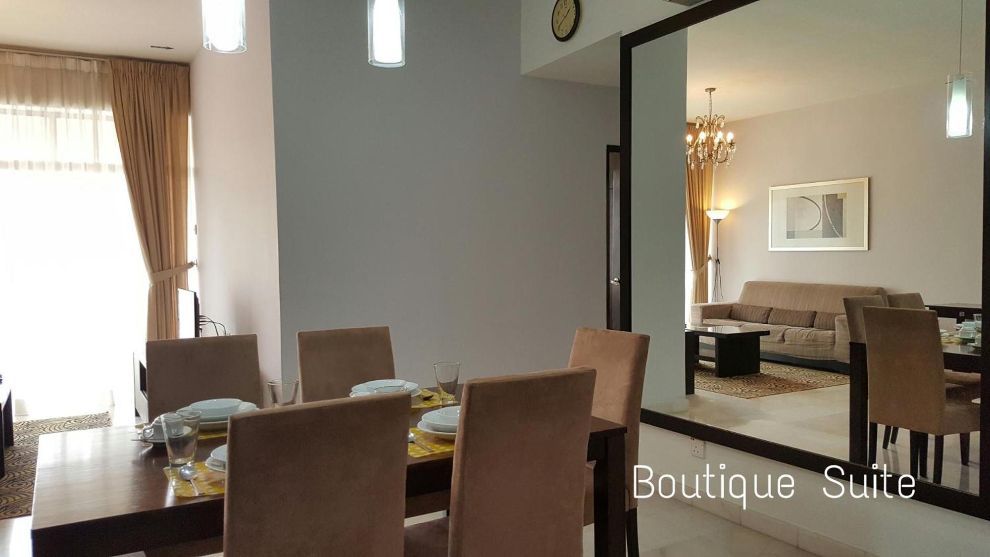 City Tropical Home I Джордж Таун Екстериор снимка